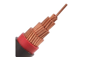 N2XY кабель (CU/XLPE/PVC)